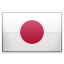 Japanese Flag - link to Japanese Language site