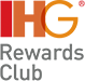 IHG rewards club